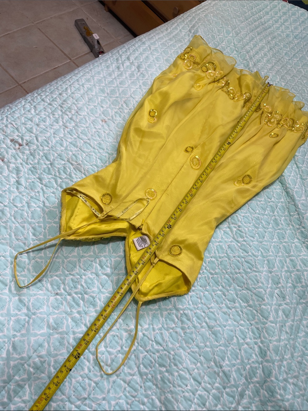 Scala Sunny silk dress - Picture 12 of 12